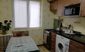 Hostel От рассвета до заката